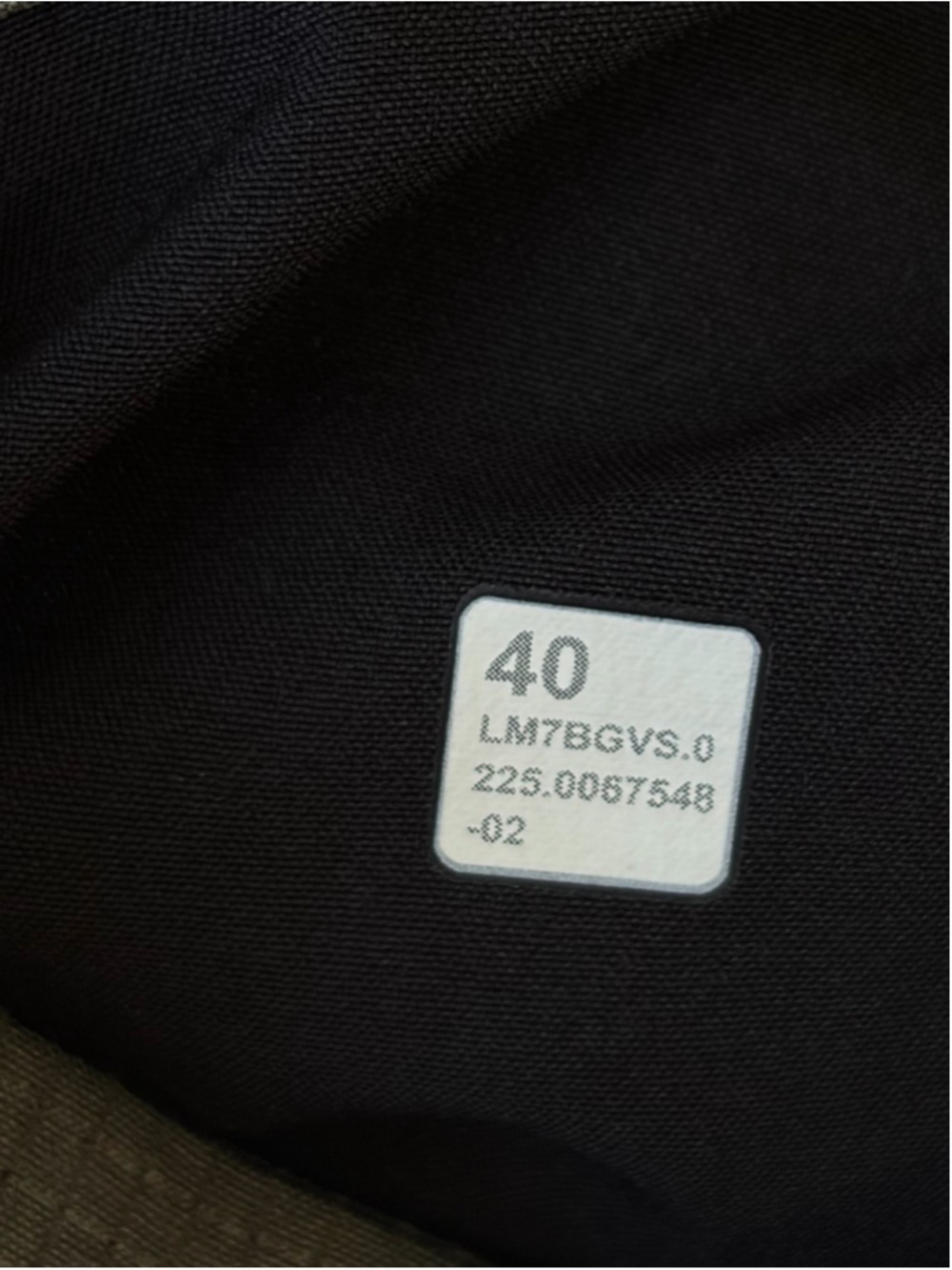 Lululemon ABC Classic-Fit Short 9" WovenAir Solar Grey Size 40 - Picture 11 of 14
